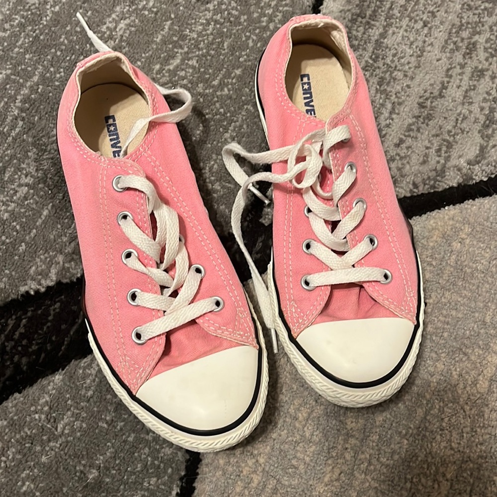 All Star Converse